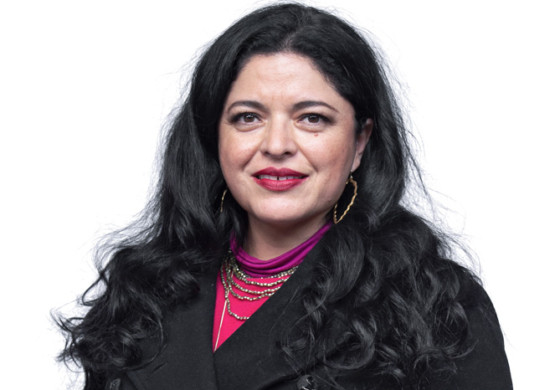 Alejandra Frausto Guerrero