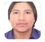 Norma Gladys Mendez Minaya