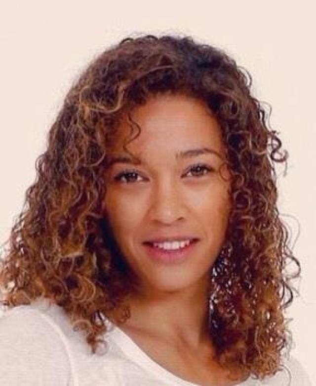 Aude Amadou