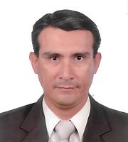 Mario Alberto Vásquez Pinedo
