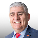 Carlos Chandía Alarcón