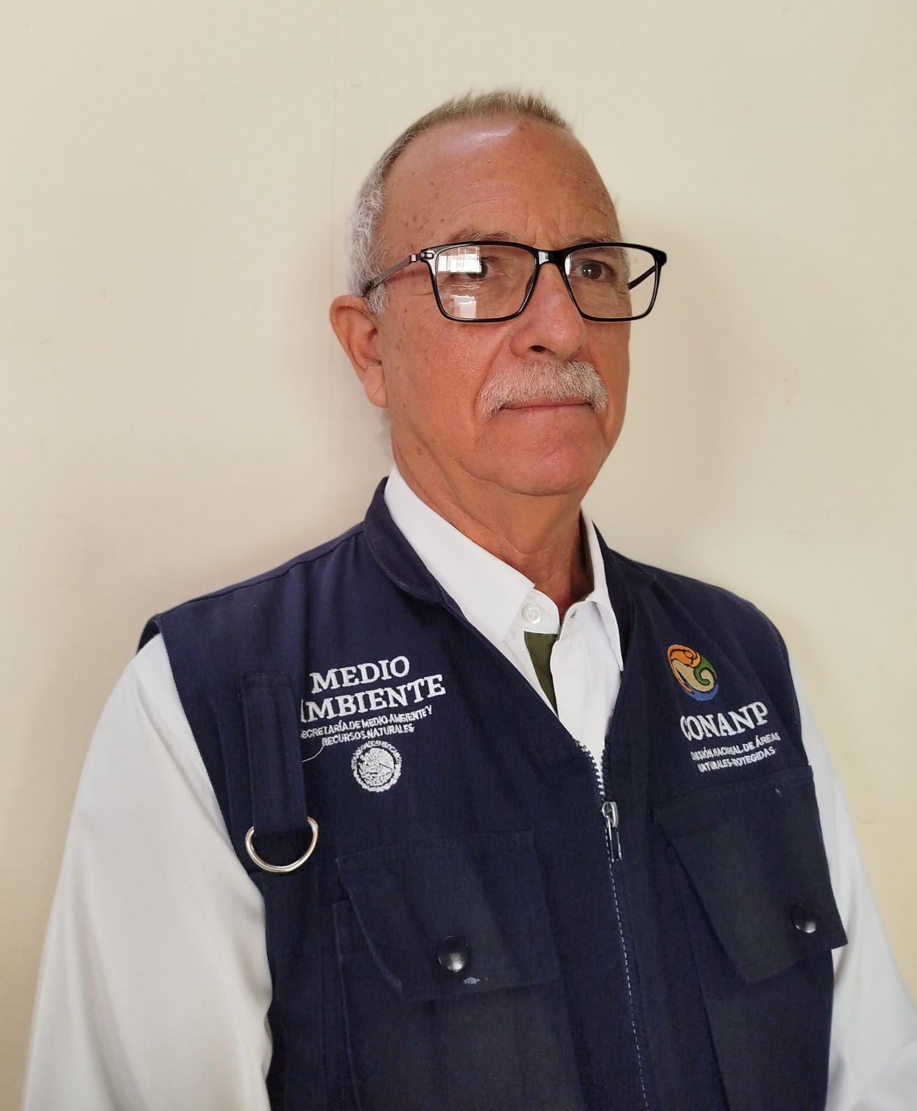 Benito Rafael Bermúdez Almada