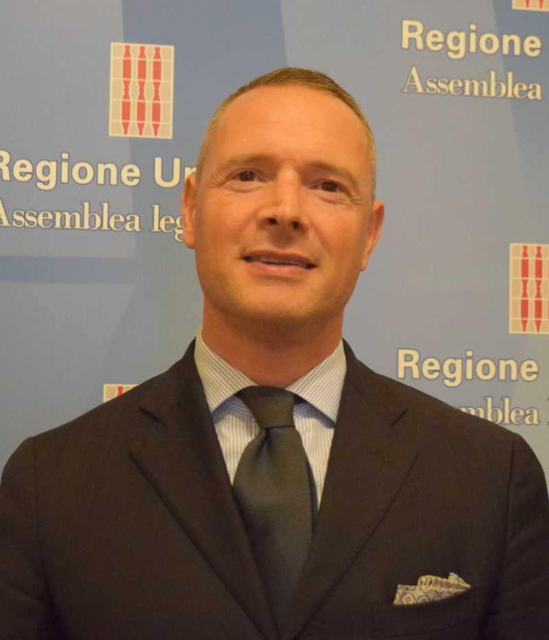 Eugenio Rondini