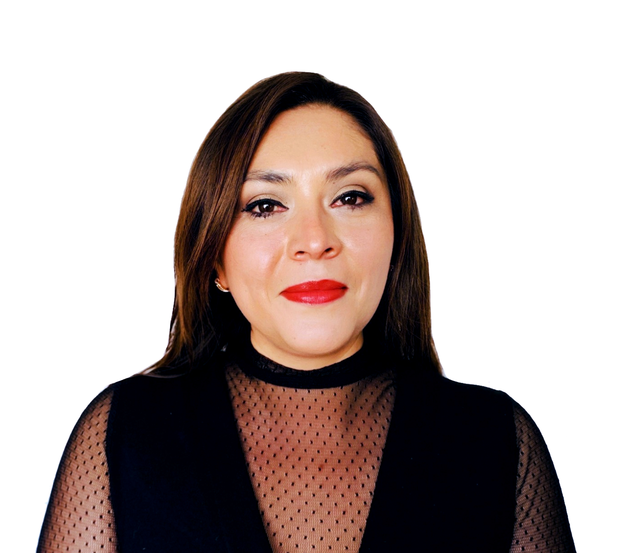Susana Vanessa Otero González