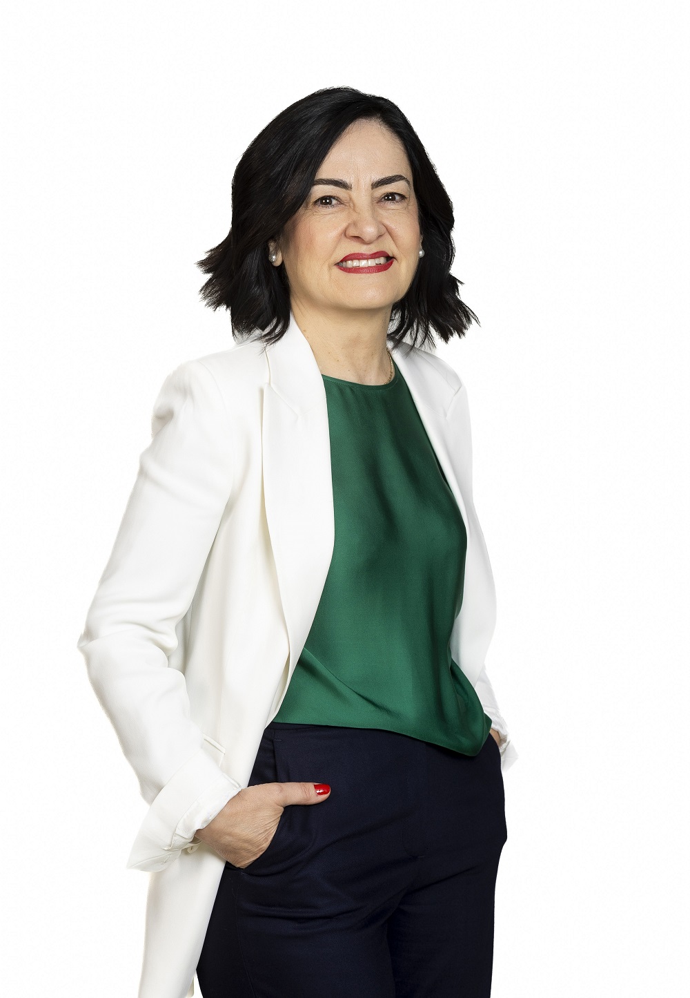 Irune Zuluaga Zamalloa