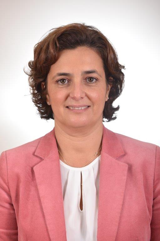 Andreia Martins Cardoso Da Costa