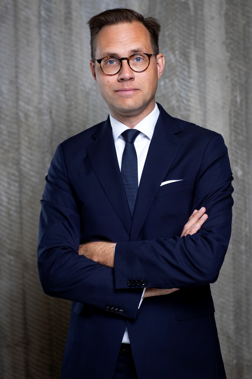 Mikael Westberg