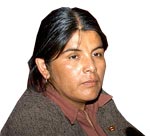 Juana Aidé Huancahuari Páucar