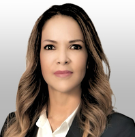 Doris Lorena Gavilano Iglesias