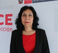 Maria Del Socorro Villar De La Cruz