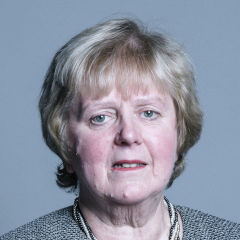 Christine Mary Humphreys