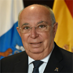 Juan Francisco Trujillo Marrero