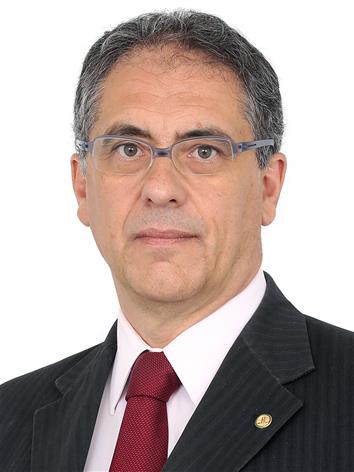 Carlos Alberto Rolim Zarattini
