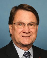 Charlie Melancon