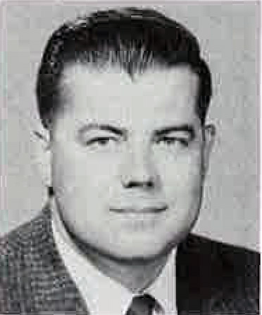 Charles Sassara Junior