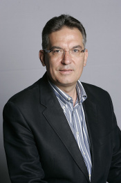 Josep Sicart I Enguix