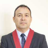 Juan Luis Alegría Hidalgo