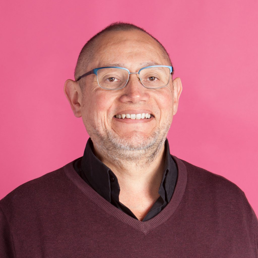 Jaime Gomez