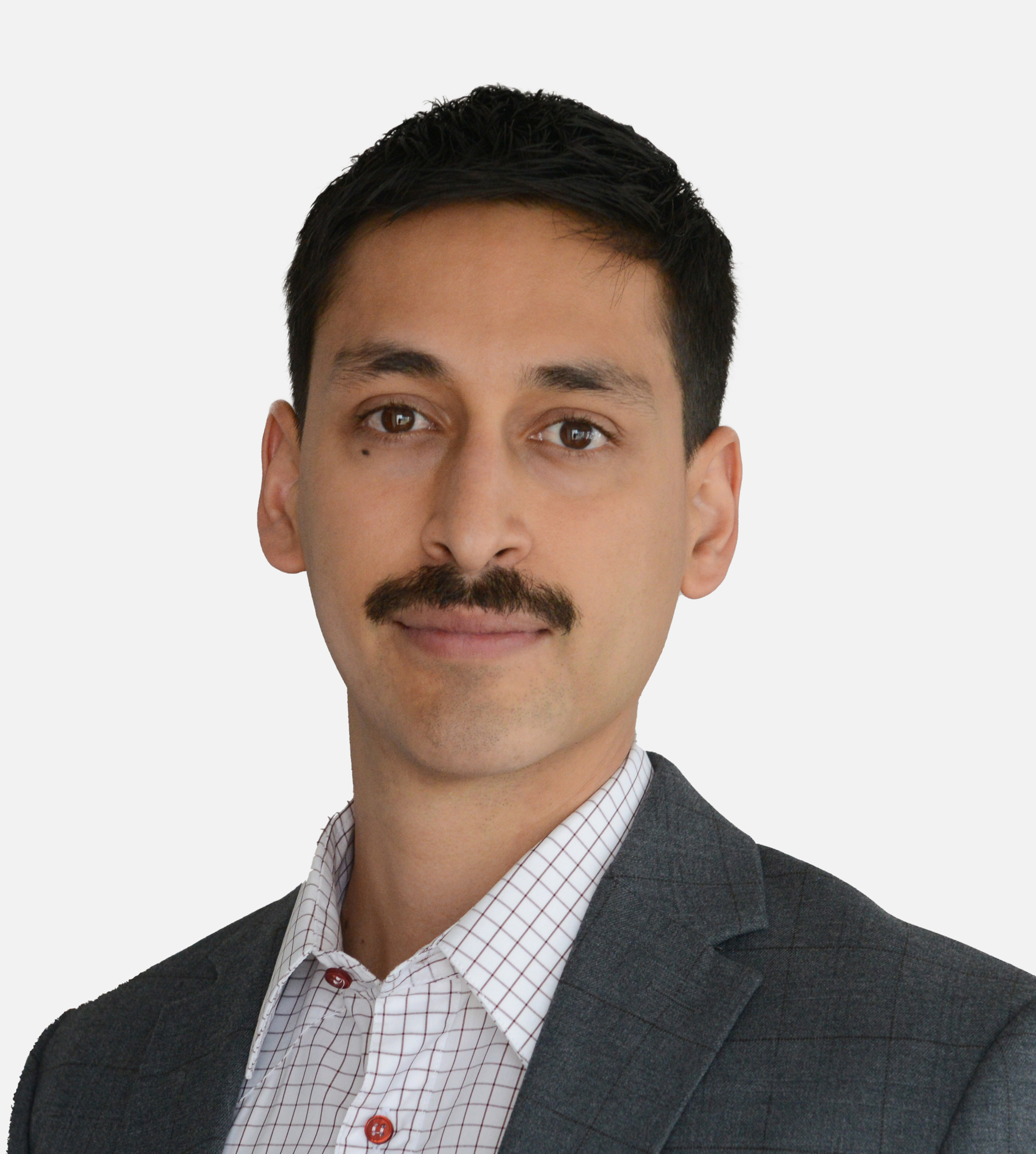 Rafael Enrique Fonseca Chávez