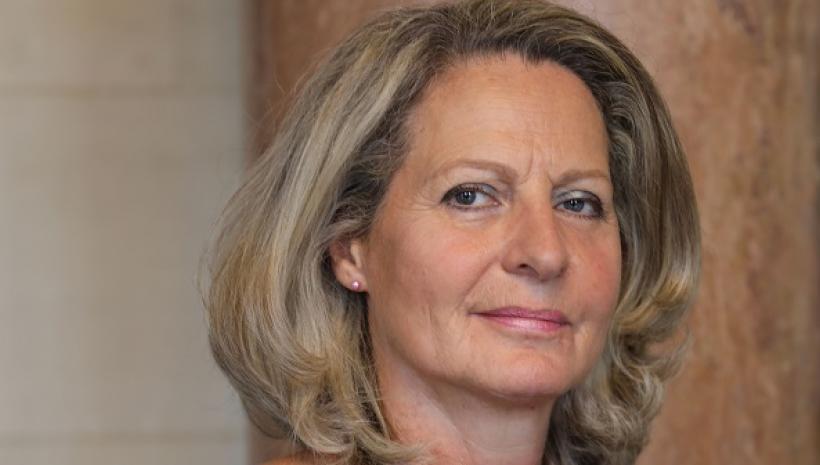 Agnès Mouillard