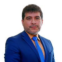 Walter Orlando Pastor Reyes