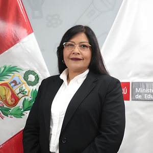Gisela Janett Cruz Silva