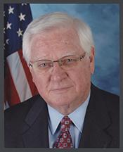 Harold Rogers