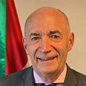 José Luis Azkue Arrastoa