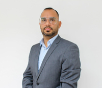 José Miguel Rios Gutierrez