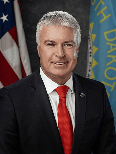 Marty Jackley
