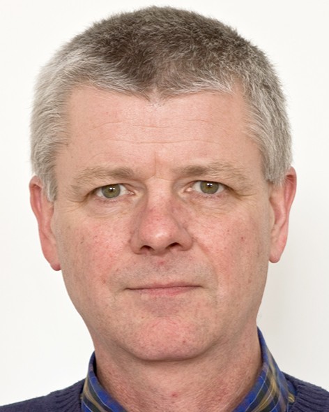Tom Keating