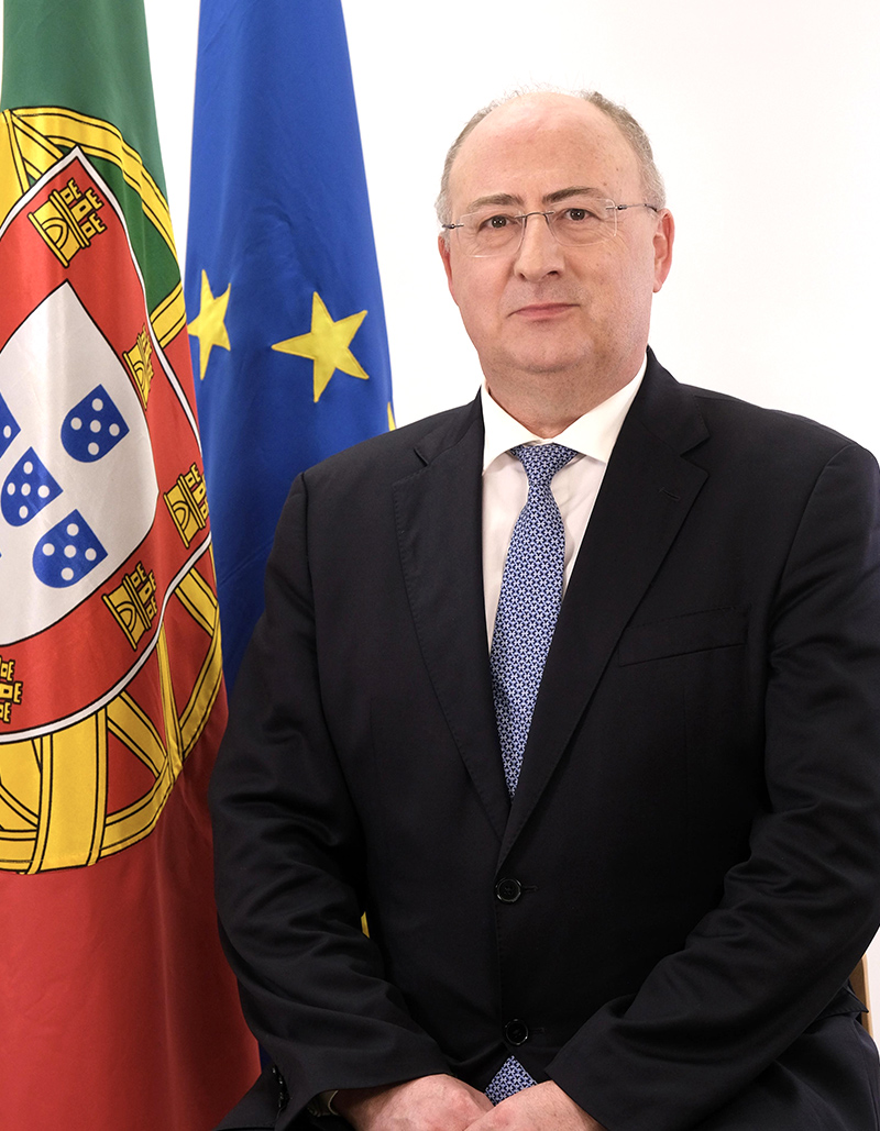 José Manuel Fernandes