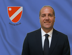 Salvatore Micone