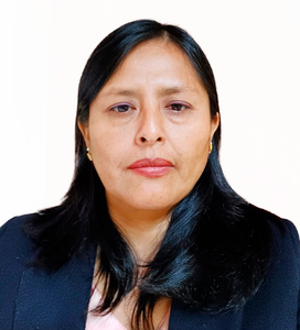 Angela Cristilda Sarmiento Pereda