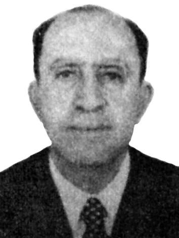 Luiz De Araújo Braz