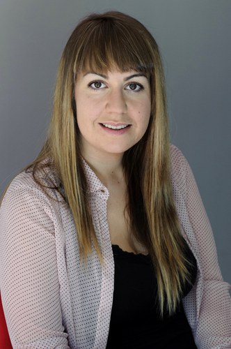 Cristina Valen