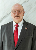 Donald Ragland