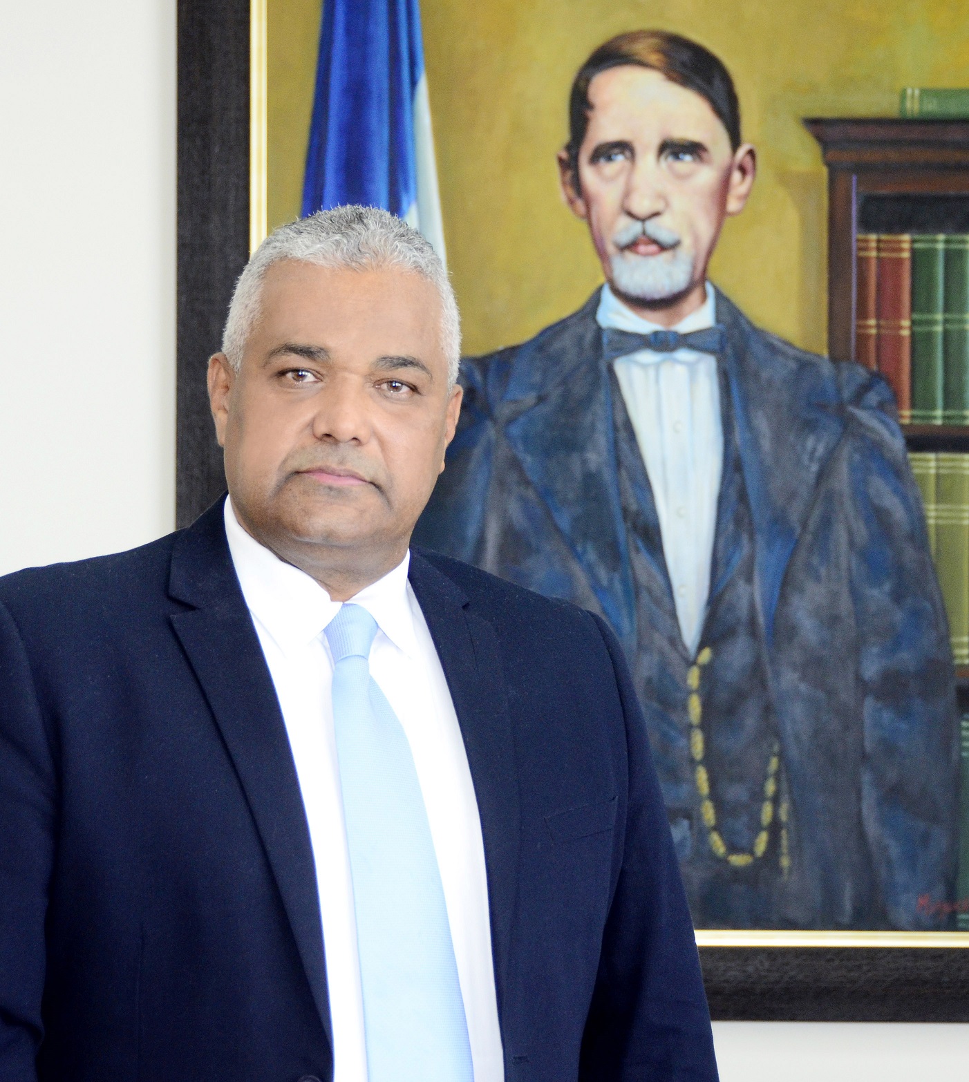 Marcos Antonio Cruz García