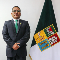 Percy Paul Quilca Porras