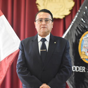 Acosta Velarde Jose Hector