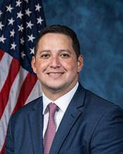 Tony Gonzales