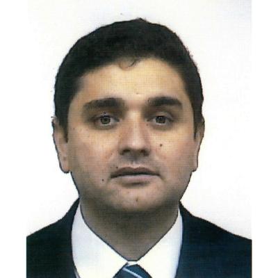 Carlos Zori Molla