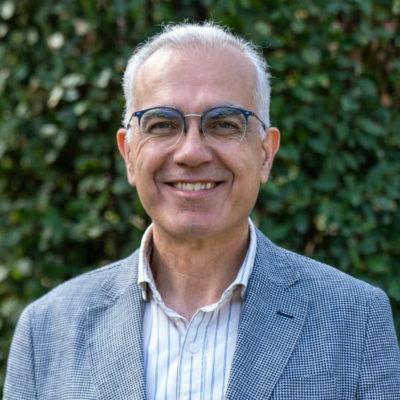 Andreu Martin Martinez
