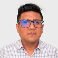 Elias Gonzales Pinedo