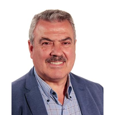 Luis Pacheco Torres