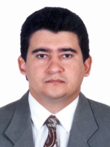 Robson De Souza Paulino
