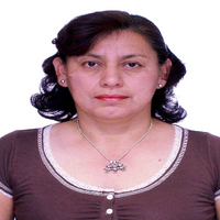 Avigail Magdalena Zurita Ocaña Vda De Castro