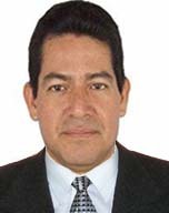 José Alembert Cotrina Hernández