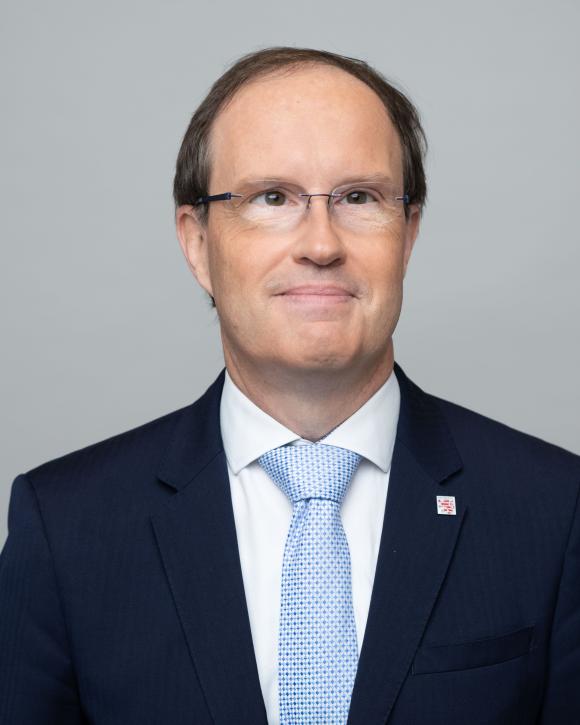 Tobias Utter