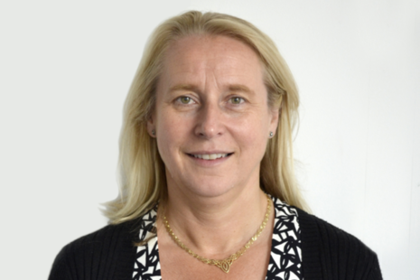 Fiona Ross